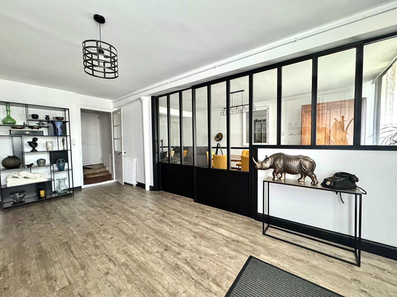 Maison - 175 m² - 7 pièces