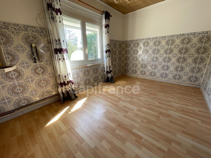 Maison - 69 m² - 4 pièces