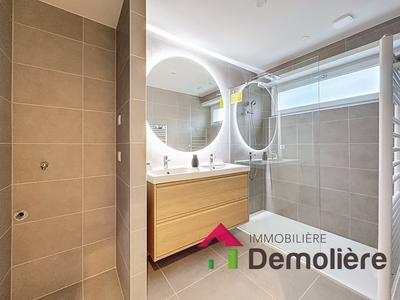 Appartement - 76 m² - 3 pièces