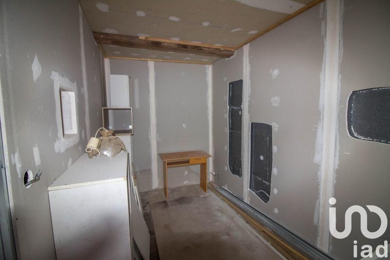 Maison de village - 135 m² - 8 pièces