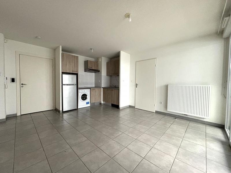 Appartement - 54 m² - 3 pièces