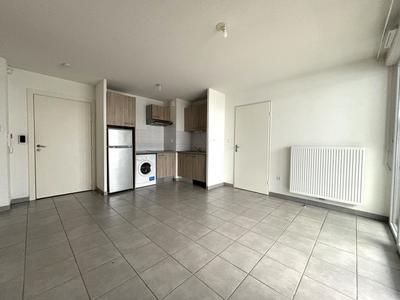 Appartement - 54 m² - 3 pièces