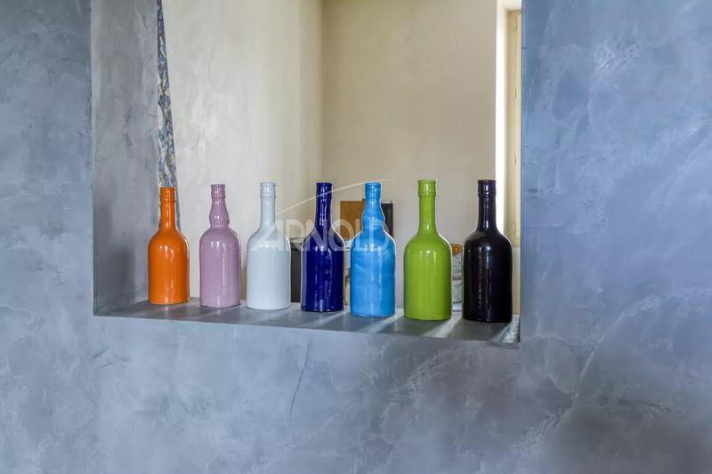 Maison - 189 m² - 9 pièces