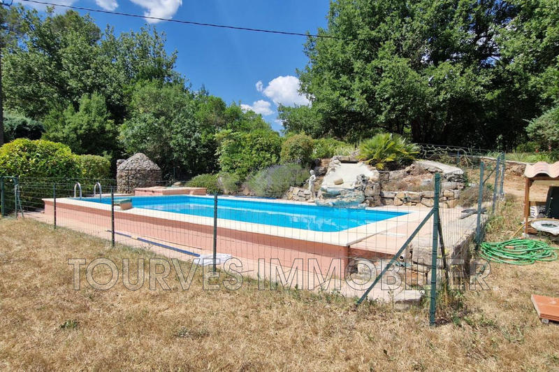 Villa - 123 m² - 6 pièces