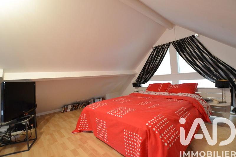 Maison de maîtres - 181 m² - 8 pièces