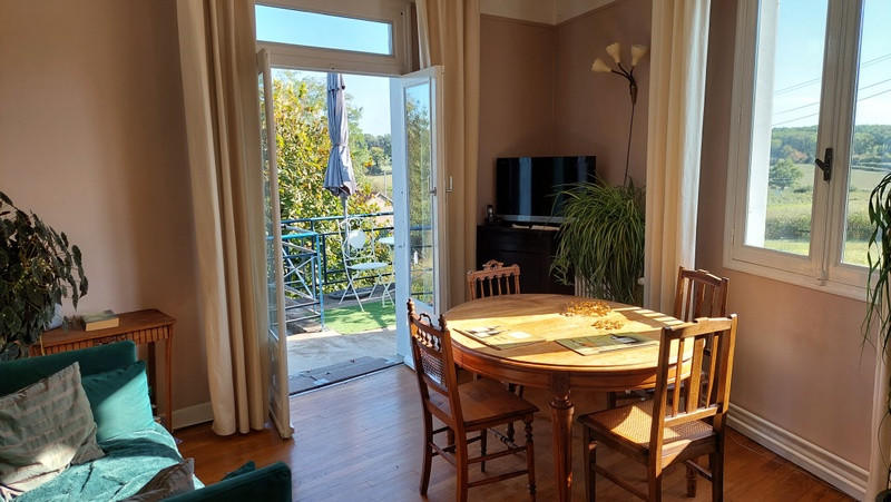 Maison - 122 m² - 6 pièces