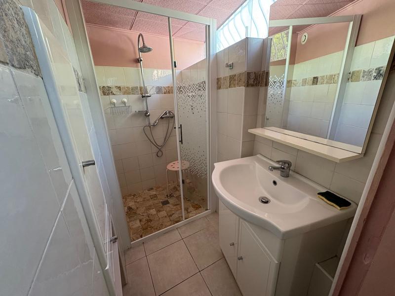 Maison ancienne - 80 m² - 4 pièces