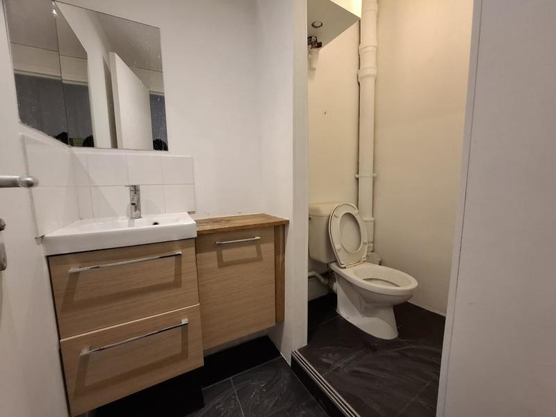 Appartement - 60 m² - 2 pièces