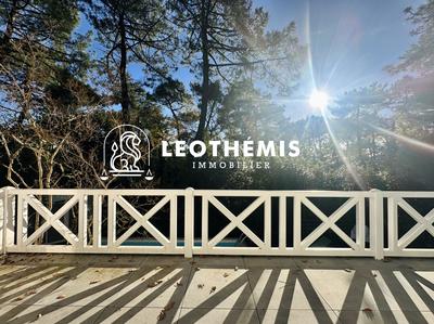 Villa - 97 m² - 5 pièces