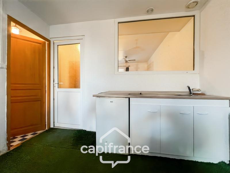 Local commercial - 43 m² - 2 pièces