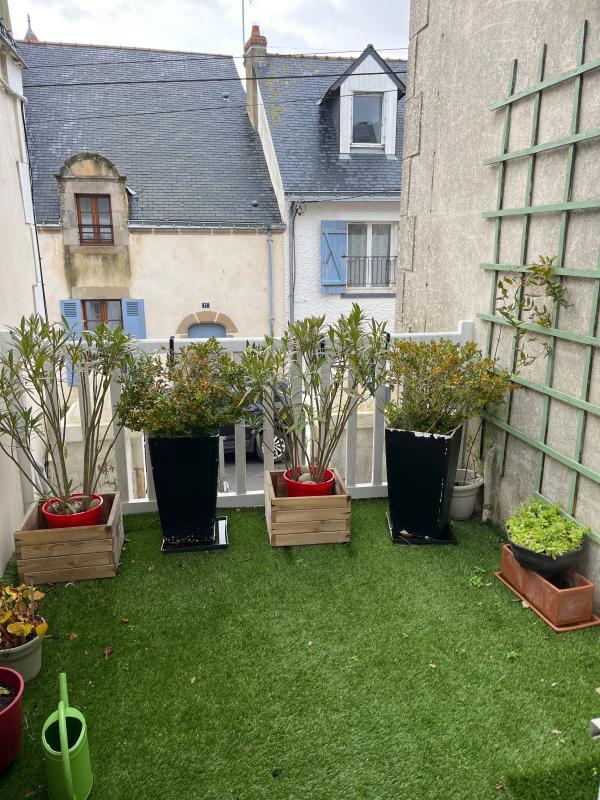 Maison - 104 m² - 6 pièces