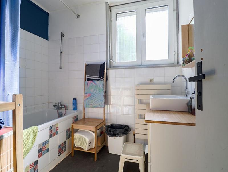 Maison - 137 m² - 6 pièces