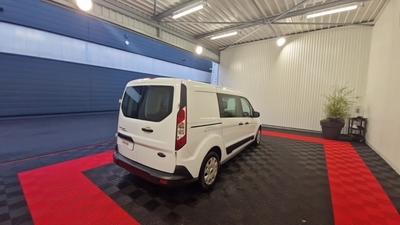 Ford Transit Connect Cabine Approfondie l2 1.5 ecoblue 100 ss trend