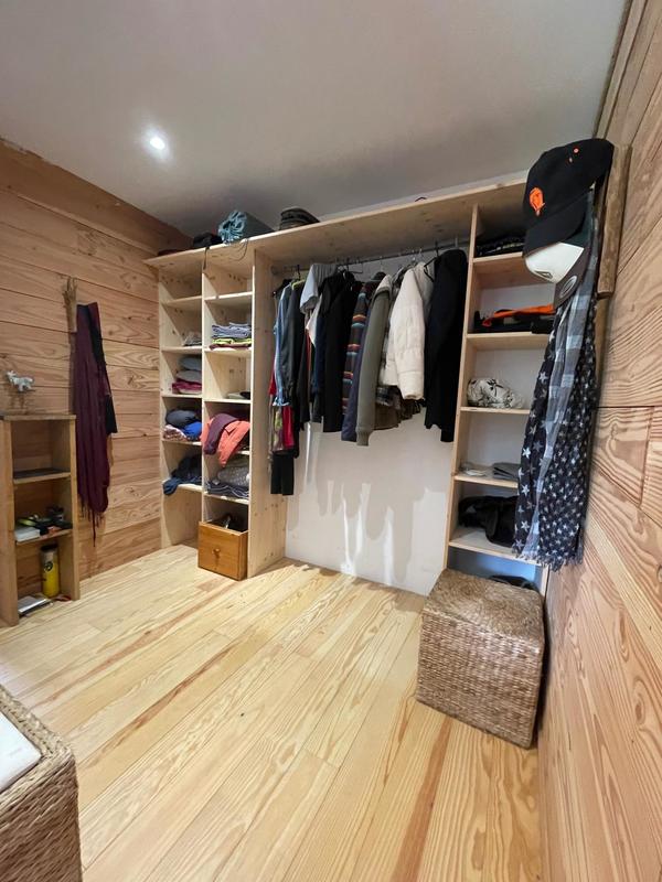 Maison - 168 m² - 4 pièces