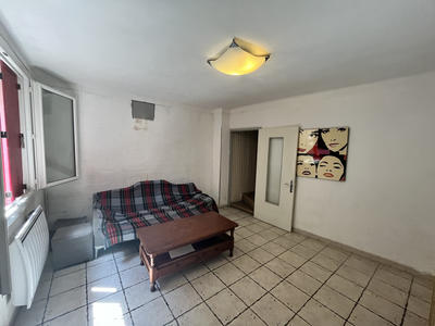 Maison de village - 95 m² - 4 pièces