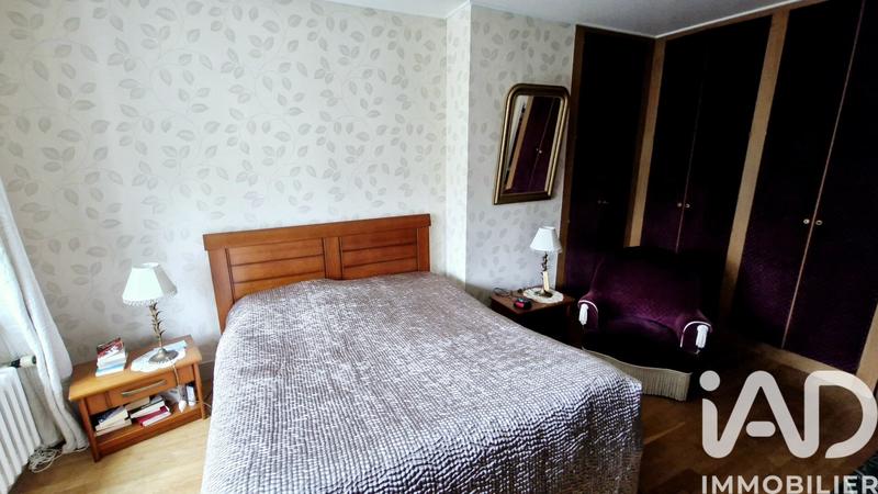 Maison de ville - 147 m² - 5 pièces