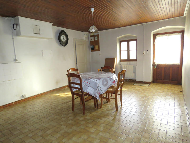 Maison - 65 m² - 4 pièces