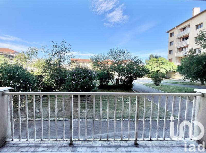 Appartement - 75 m² - 5 pièces