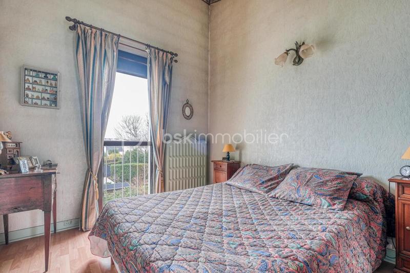 Maison traditionnelle - 79 m² - 4 pièces