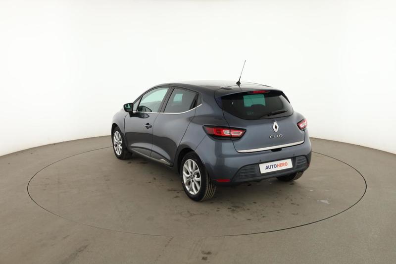 Renault Clio 1.2 TCe Energy Intens 118 ch