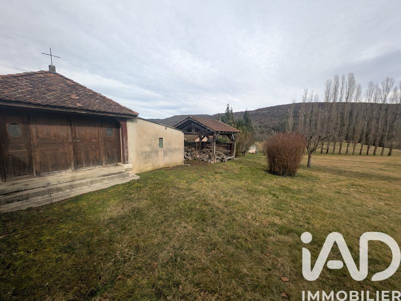 Maison - 140 m² - 12 pièces