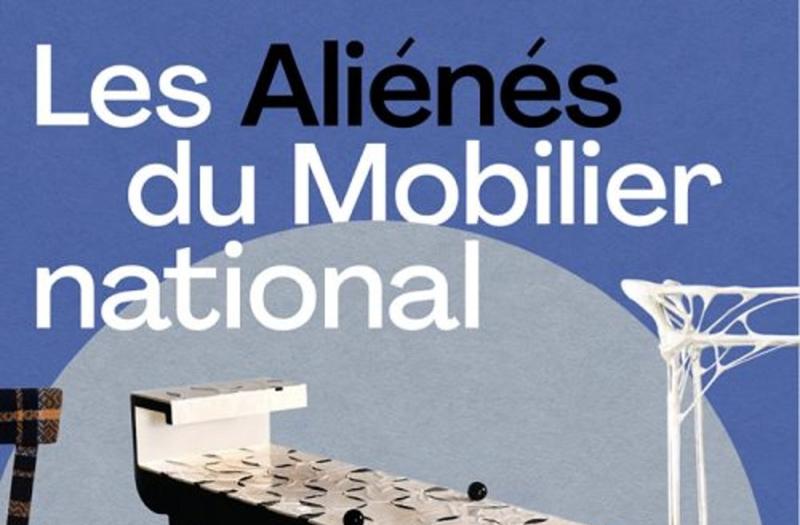 Exposition | les aliénés du mobilier national