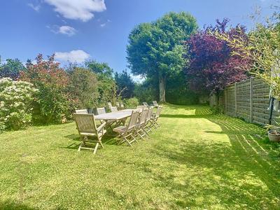 Maison - 190 m² - 6 pièces