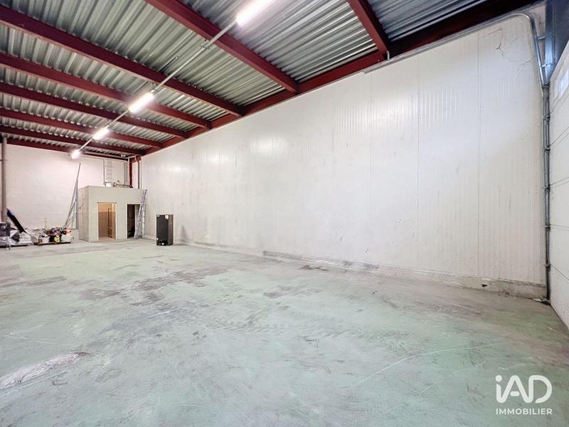 Local commercial - 100 m²