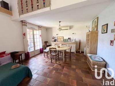 Maison - 160 m² - 8 pièces