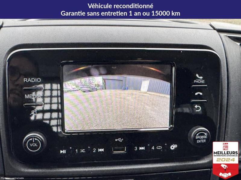 Citroën Jumper 3t5 Plateau 4m20 2.2 Hdi 140ch