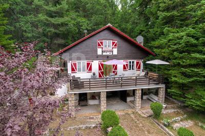 Maison - 74 m² - 5 pièces