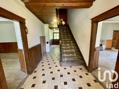 Maison de village - 170 m² - 5 pièces