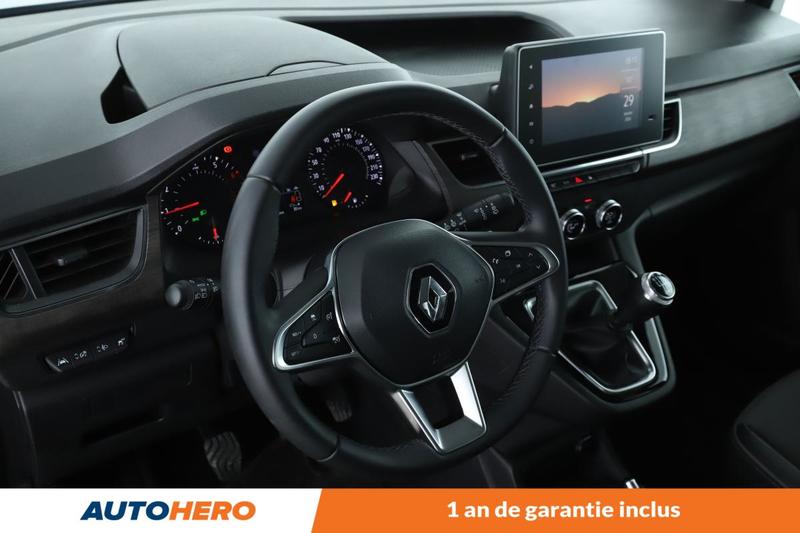 Renault Kangoo 1.3 TCe Techno 131 ch