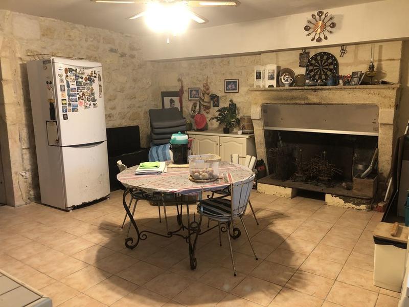 Maison de ville - 148 m² - 4 pièces