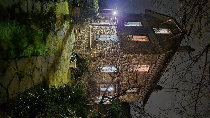 Maison - 128 m² - 6 pièces