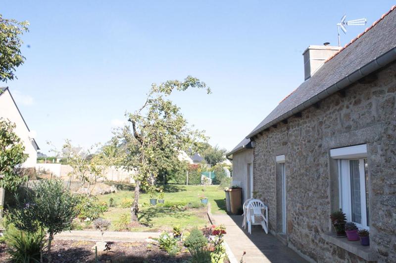 Maison - 75 m² - 5 pièces