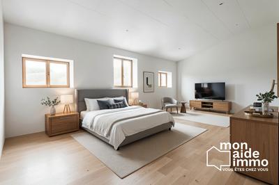 Maison - 300 m² - 9 pièces