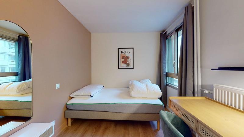 Appartement - 88 m²