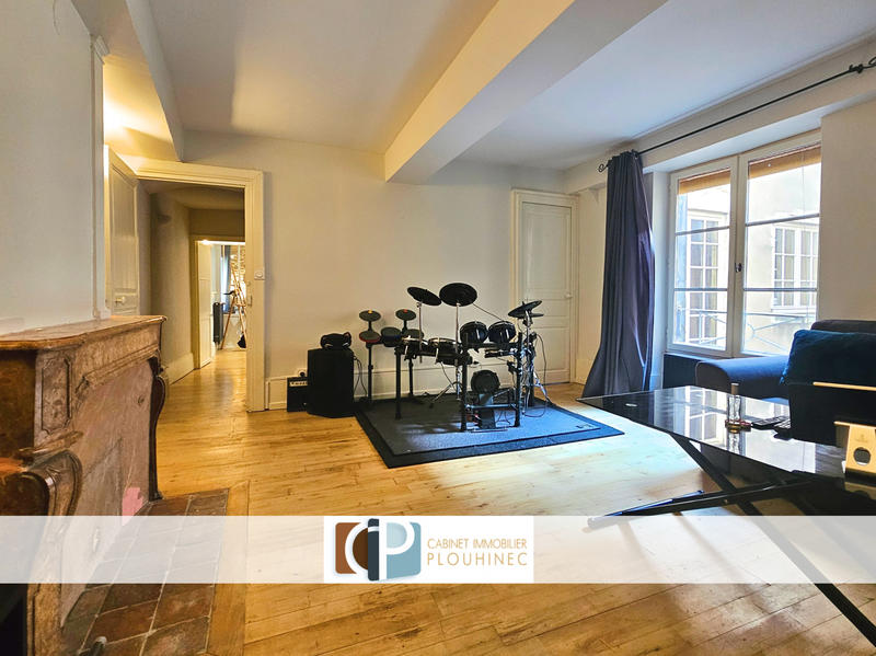 Appartement - 156 m² - 5 pièces