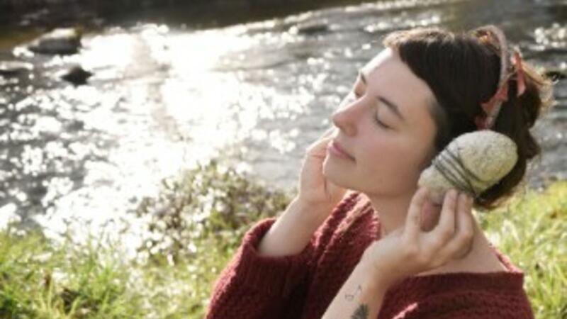 Atelier : Découverte de la sono thérapie