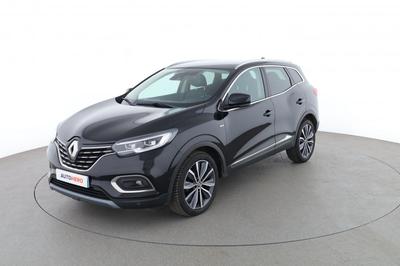 Renault Kadjar 1.3 TCe Bose Edition Edc 140 ch