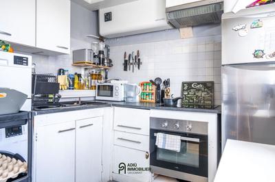 Appartement - 40 m² - 3 pièces