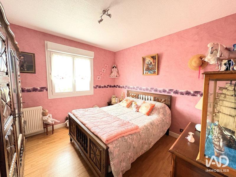 Maison - 149 m² - 5 pièces