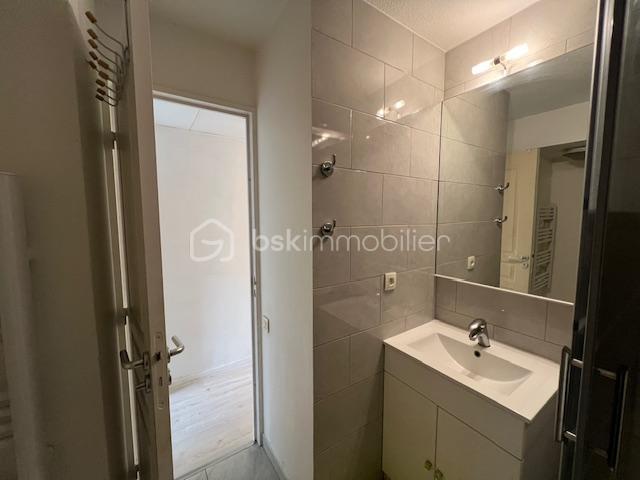 Appartement - 27 m² - 2 pièces