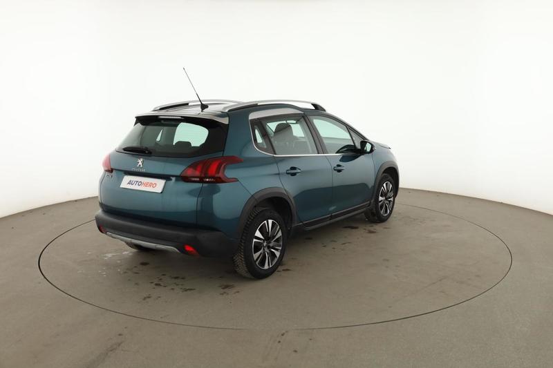 Peugeot 2008 1.2 PureTech Allure 110 ch