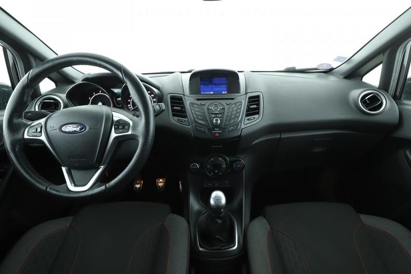 Ford Fiesta 1.0 EcoBoost St-Line 5p 125 ch