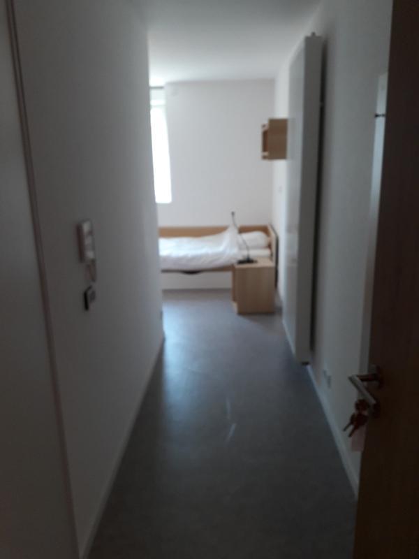 Appartement - 19 m² - 1 pièce
