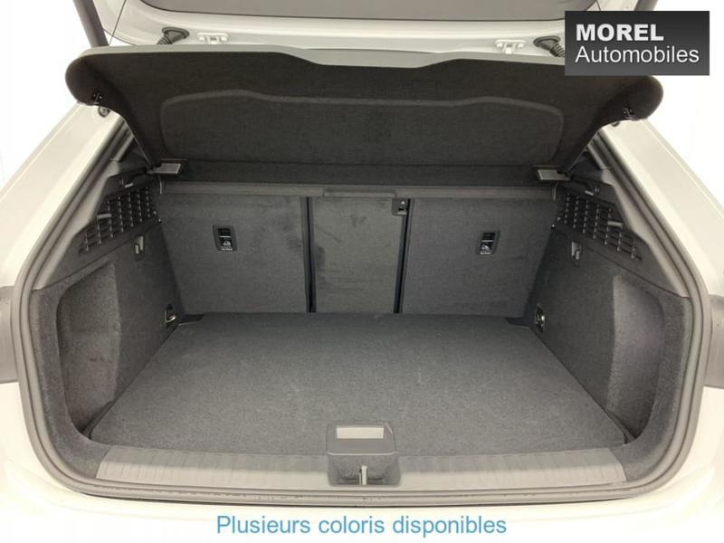 Audi A3 sportback 45 TFSIe 245 s tronic 6 Competition