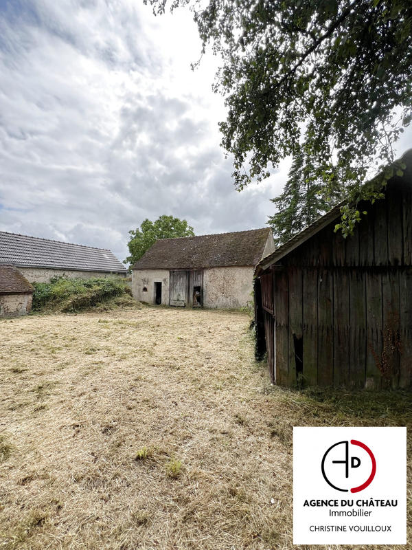 Maison - 82 m² - 3 pièces