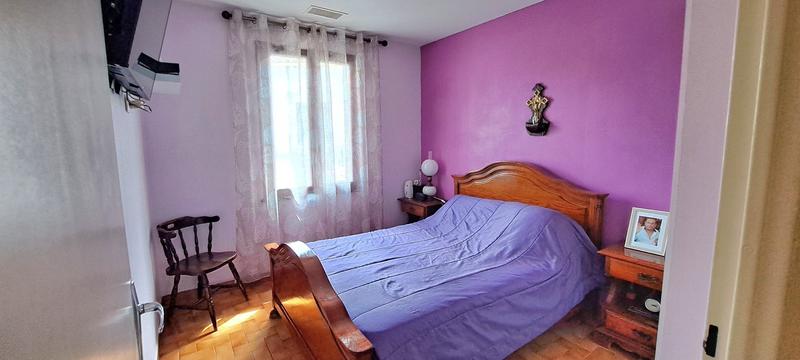 Villa - 78 m² - 4 pièces